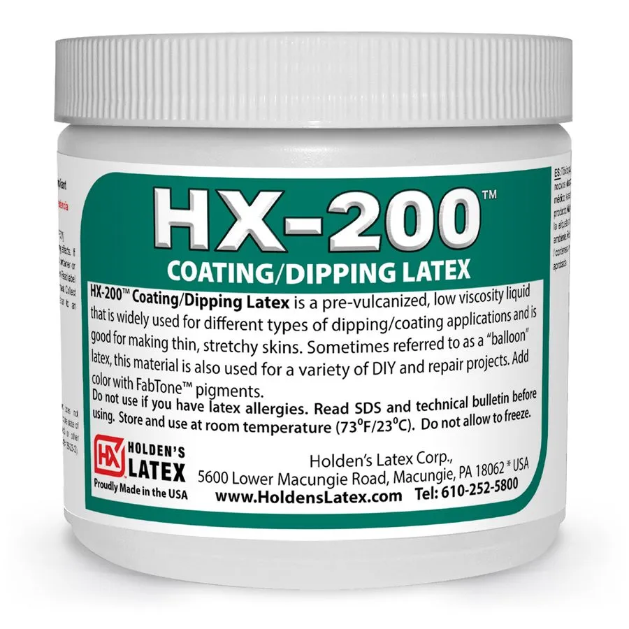 HX-200 Latex Pint
