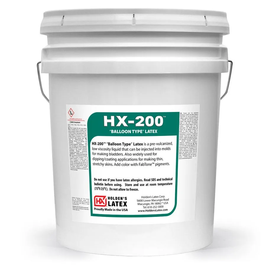 HX-200 Latex