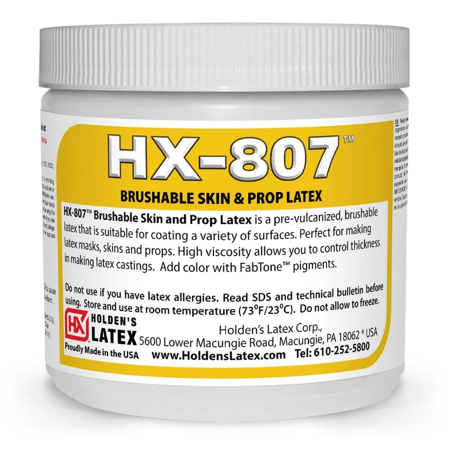 HX-807 Latex Pint