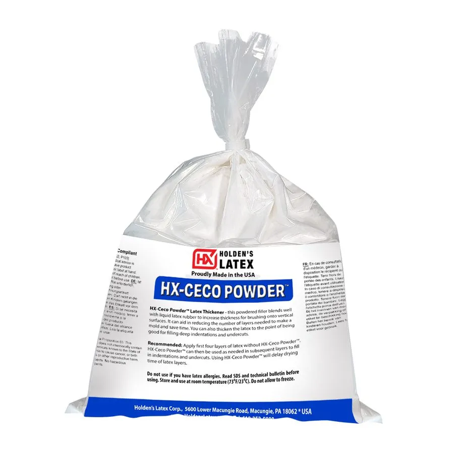 HX-CECO Powder 1 lb Bag