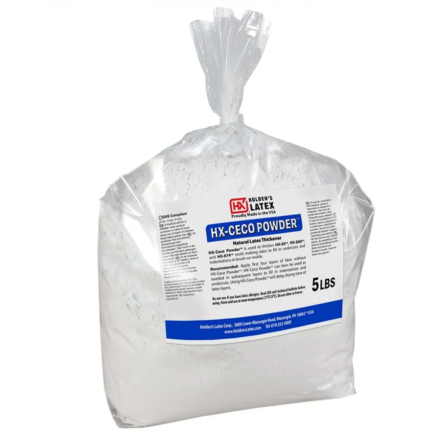 HX-CECO Powder