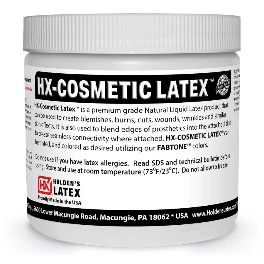 HX-Cosmetic Latex
