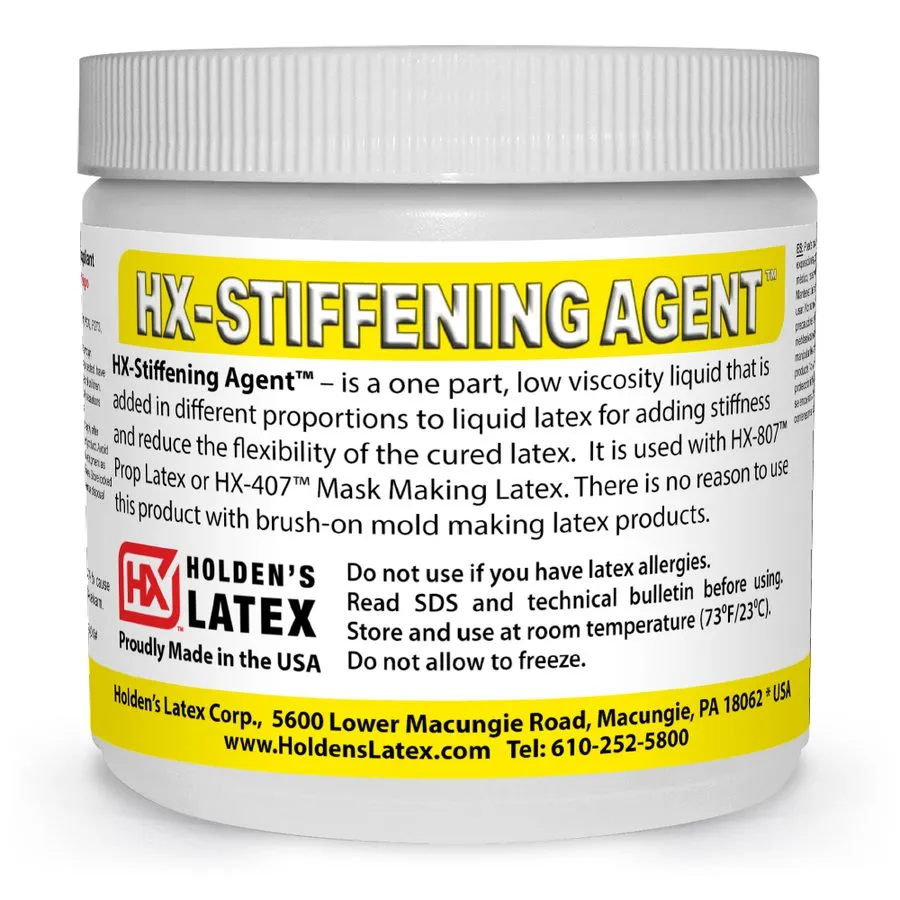 HX-Stiffening Agent Pint