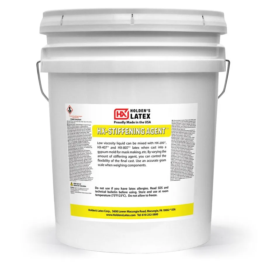 HX-Stiffening Agent